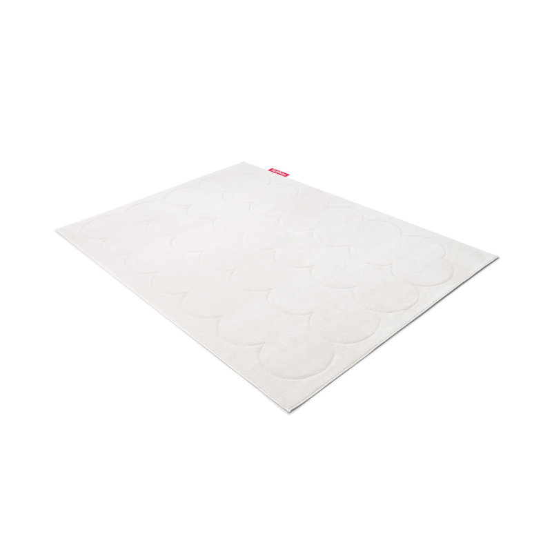 Bubble Carpet Area Rug