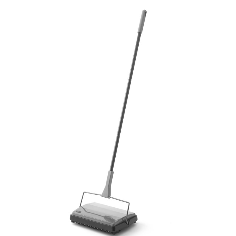 Evelyn Multi-Surface Floor Sweeper