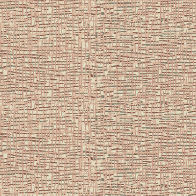 Atomic Weave -  Sunset Terrazzo Wallpaper