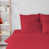Rouge sélectionné