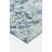 Viscose Abstract Indoor Rug-733617409