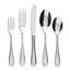 Over&back Classic 18/8 Flatware Set - Service for 4