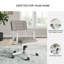 Chaise de bureau Abydos