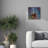 'Eagle Nebula,' Canvas Wall Art-1612465596