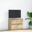  TV Cabinet 35x54 Cm Engineered Wood-185525284-185525272