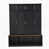 Black is out of stock selected