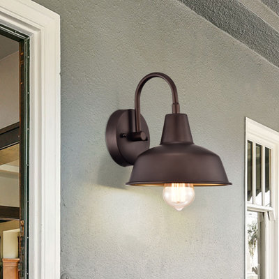 Dovenby Armed Sconce