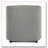 Power Lift Recliner Barrel Shape Recliner Chair-929903871