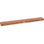 Aru Teak Floating Shelf-1091703521