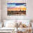 Nicci Stockholm City Skyline