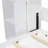 Murphy Bed With Foldable Bookcase-114193617