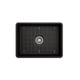 24'' L Farmhouse Kitchen Sink