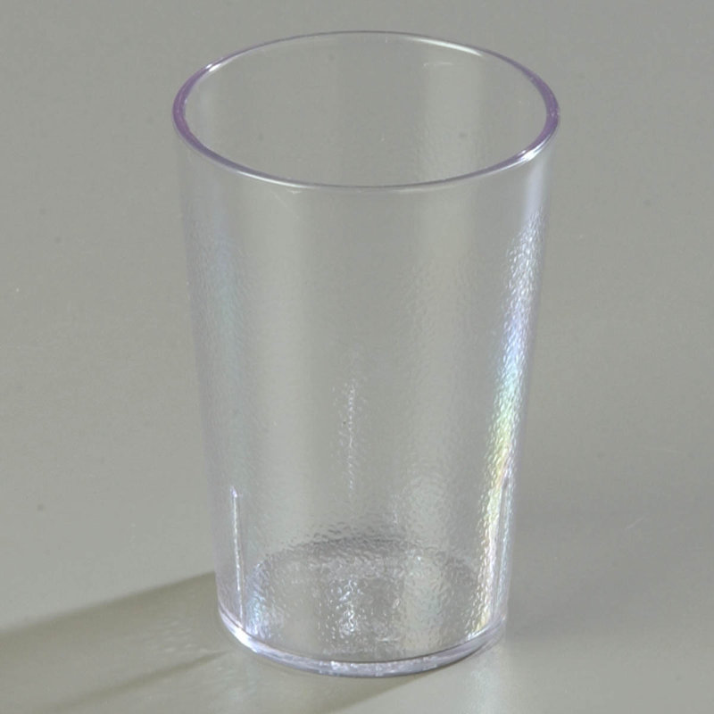 8oz. Drinking Glass Set