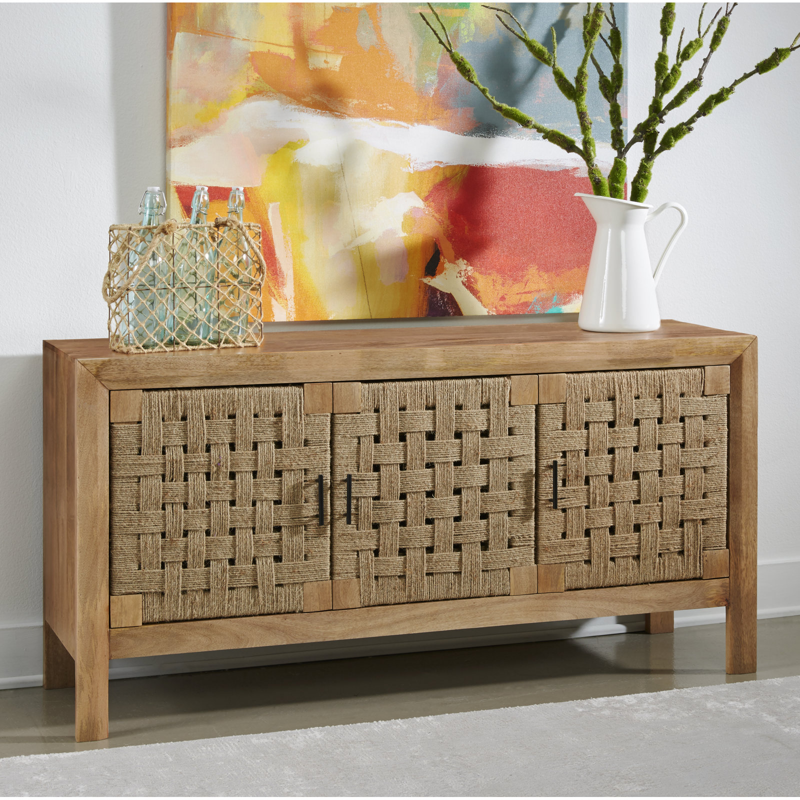 Jayma Mango Sideboard