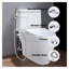 Bidet pulvérisateur pour toilette, pulvérisateur de couches en tissu à main