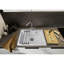 Naya Single Bowl Inset Kitchen Sink-37866955