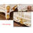 European solid wood carved coffee table Faux Marble Top Coffee Table
