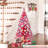 Small Artificial Christmas Tree