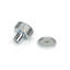Round Knob-87096359-87096361
