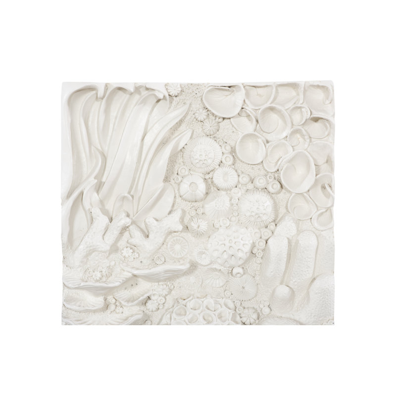 Coral Reef Wall Decor