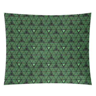 Jordao Polyester Tapestry