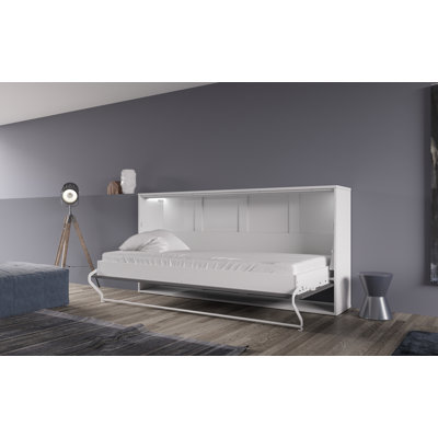 Aubri Murphy Bed