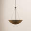 Jardins Iron 3-Light Chandelier