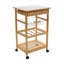 Chariot de cuisine Cartee