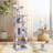 63'' H Cat Tree-101925072