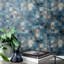 Vivido Impatto Geometric Non-Woven Wallpaper Roll-1312752018