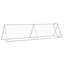 Chicken Cage Silver Galvanised Steel-1850862557