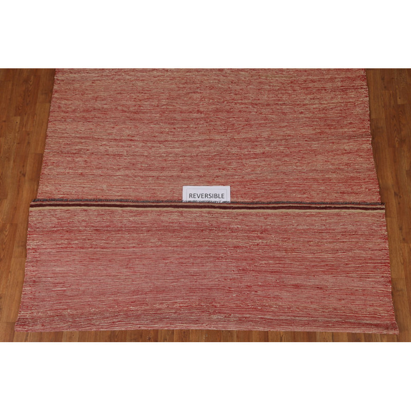 Wool Rug