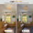 1-Light Flush Mount Ceiling Light，Semi Flush Mount Ceiling Light-101782491