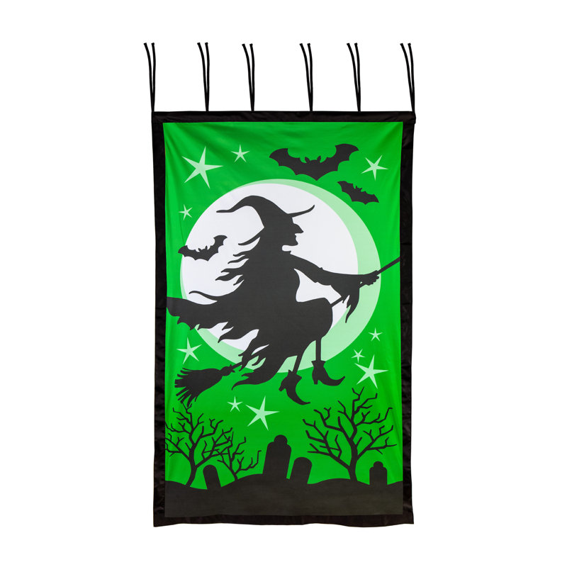 Halloween Banners