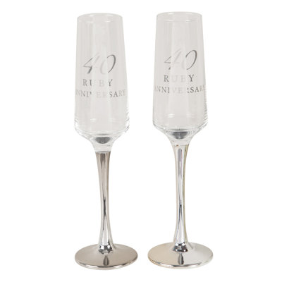 Schlesinger 220ml Flute Set