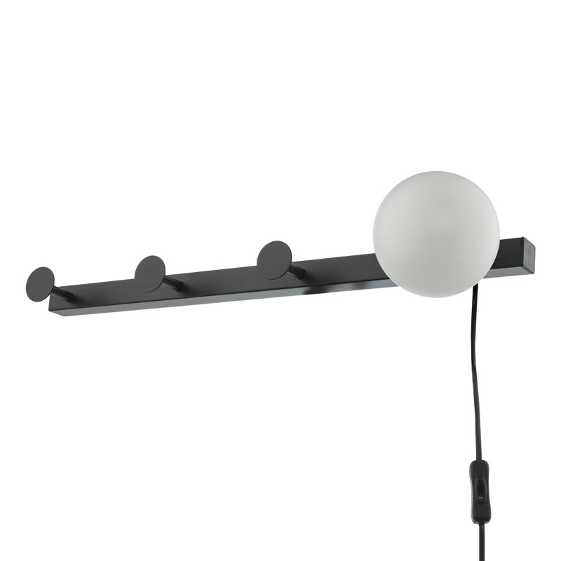 Furlani Flush Mounted Sconce