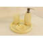 Ensemble d'accessoires de bain 4 pièces Onyx-68740759