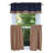 Aadit Cotton Window Valance