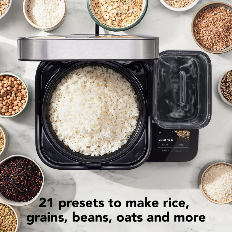 KitchenAid Grain and Rice Cooker