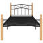 Mraz DE Size - 100 X 200 Cm Bed-606649939-606649944