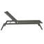 Chaise longue Hudson