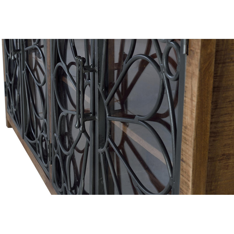 Caldicott Accent Chest