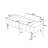 Kersty Upholstered Bench-1371982831