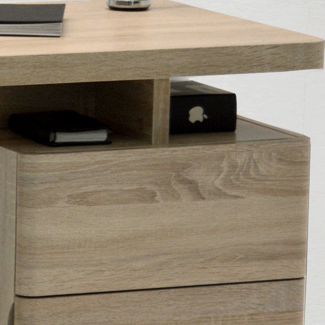 Cuuba Writing Desk - Stylish & Functional | Wayfair