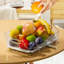 In Sink Dish Rack