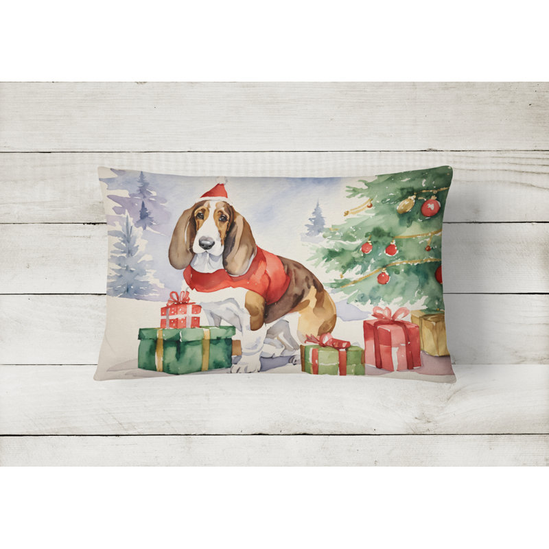 Other/No Pattern Outdoor Throw Pillow