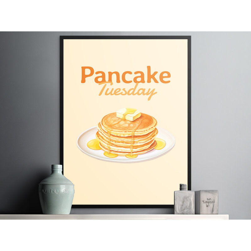 Kenda Floater Frame Print, 24x36