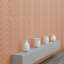 Curvaceous 3" x 12" Ceramic Wall Tile-80317694