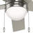 44" Rogers 5 - Blade Standard Ceiling Fan with Lights-62373653