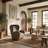 Levin Wingback Accent Chair-924766420